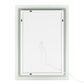 4 Size LED  Mirror ( vertical/Horizontal)