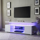 TV Stand for 70 Inch TV LED Entertainment