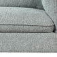 Modern Style Sofa Small Love Seats