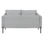 Modern Style Sofa Small Love Seats