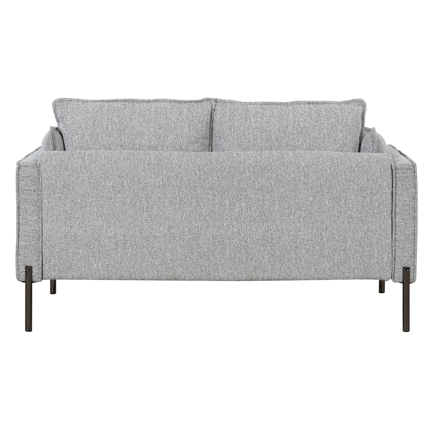 Modern Style Sofa Small Love Seats