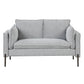 Modern Style Sofa Small Love Seats