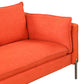 Modern Style Sofa Small Love Seats