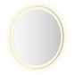 LED Mirror 27.6" Round