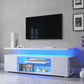 TV Stand for 70 Inch TV LED Entertainment