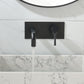 Wall Mounted  ARC Faucet