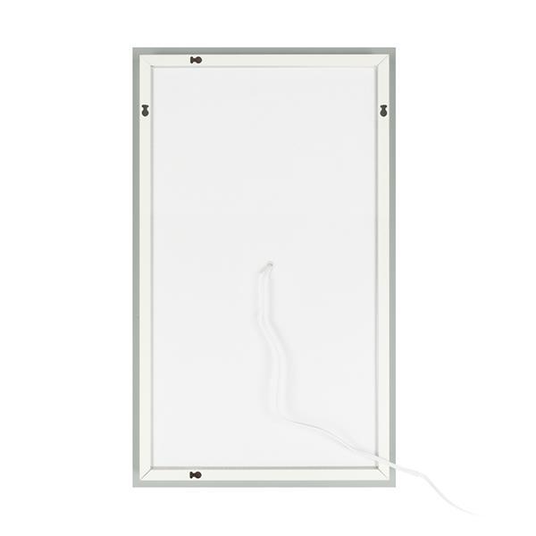 4 Size LED  Mirror ( vertical/Horizontal)