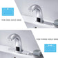 Automatic Sensor Faucet