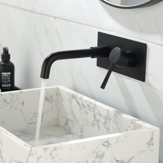 Wall Mounted  ARC Faucet