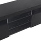 LED Modern Design TV Stands for TVs up to 80''