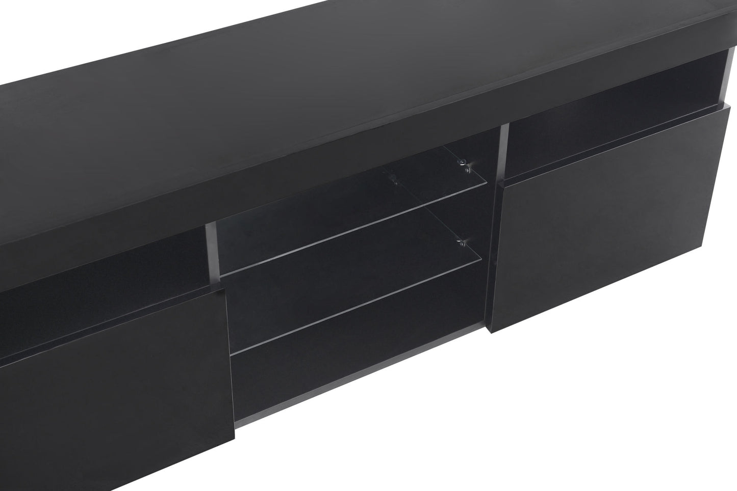 LED Modern Design TV Stands for TVs up to 80''