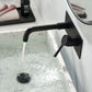 Wall Mounted  ARC Faucet