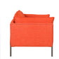 Modern Style Sofa Small Love Seats