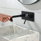 Wall Mounted  ARC Faucet