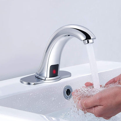 Automatic Sensor Faucet