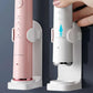 2pcs Electric Toothbrush wall mount Holder