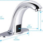 Automatic Sensor Faucet