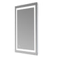 4 Size LED  Mirror ( vertical/Horizontal)