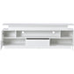 Modern, Stylish Functional LED, TV stand  up to 75\"