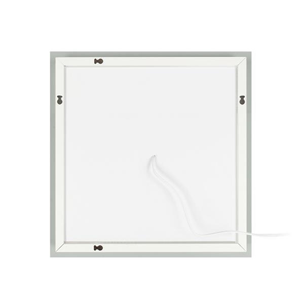 4 Size LED  Mirror ( vertical/Horizontal)