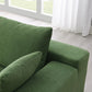 Sofa Set, Modern Minimalist Style L-Shape