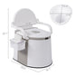 Outdoor Portable Toilet For camping