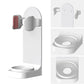 2pcs Electric Toothbrush wall mount Holder