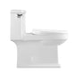 Ceramic white Toilet