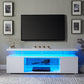 TV Stand for 70 Inch TV LED Entertainment