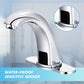 Automatic Sensor Faucet