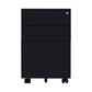 3 Drawer File Cabinet with Lock