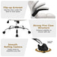 Adjustable Swivel Office Chair