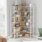 7-Tier Bookcase