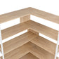 7-Tier Bookcase