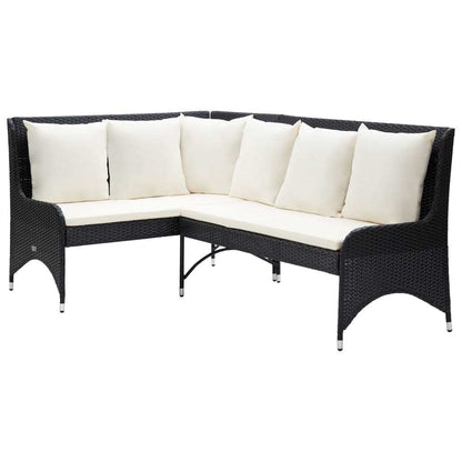 Garden Corner Sofas