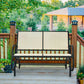 Swing Glider Chair