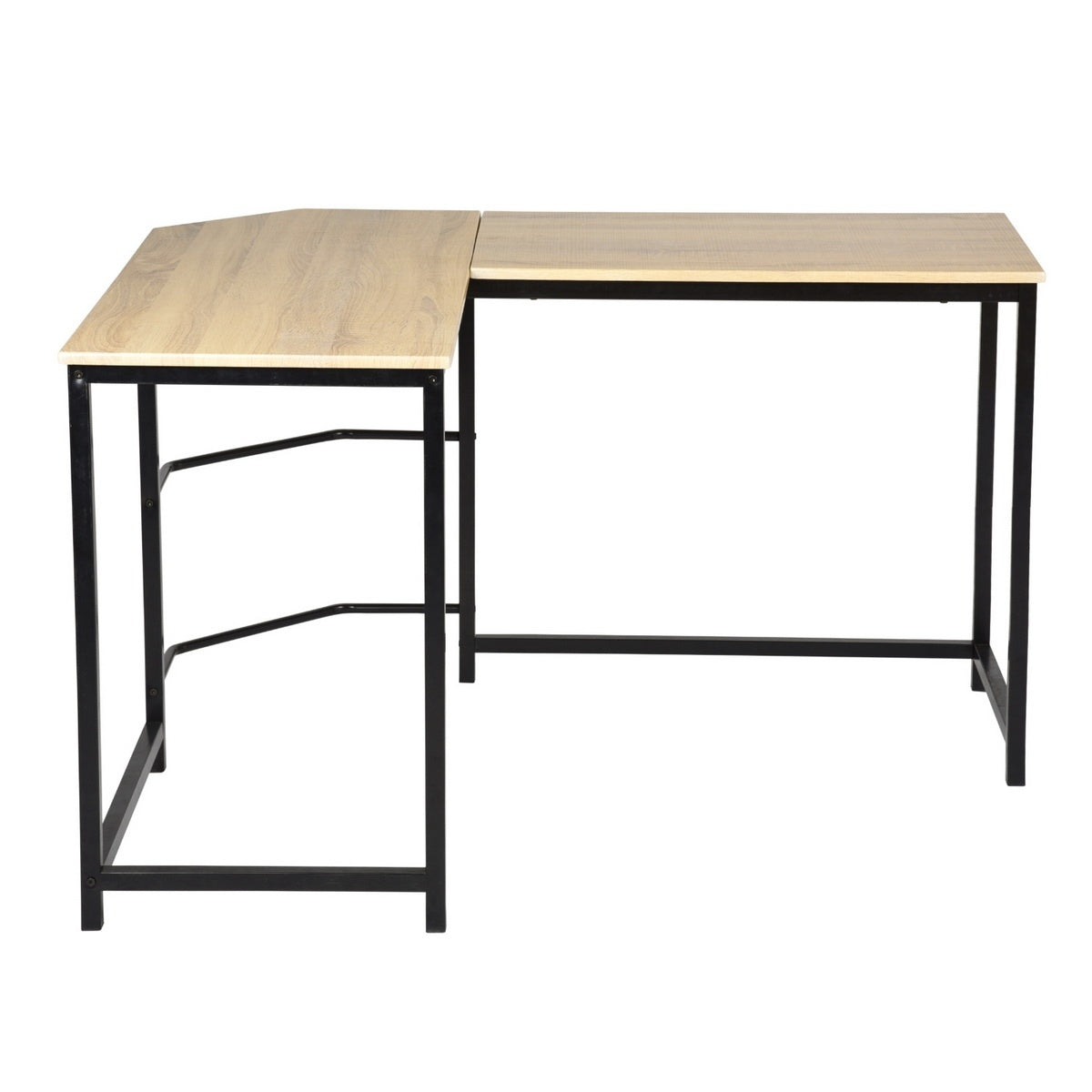 L Shaped Computer Desk standard