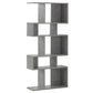 5 Cubes  Bookshelf