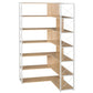 7-Tier Bookcase