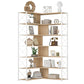 7-Tier Bookcase