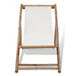 Outdoor Deck Chair