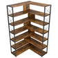 7-Tier Bookcase