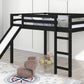 Loft Bed with Slide(full size)