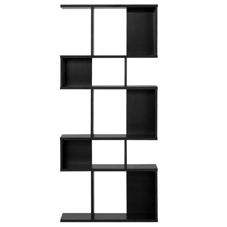 5 Cubes  Bookshelf