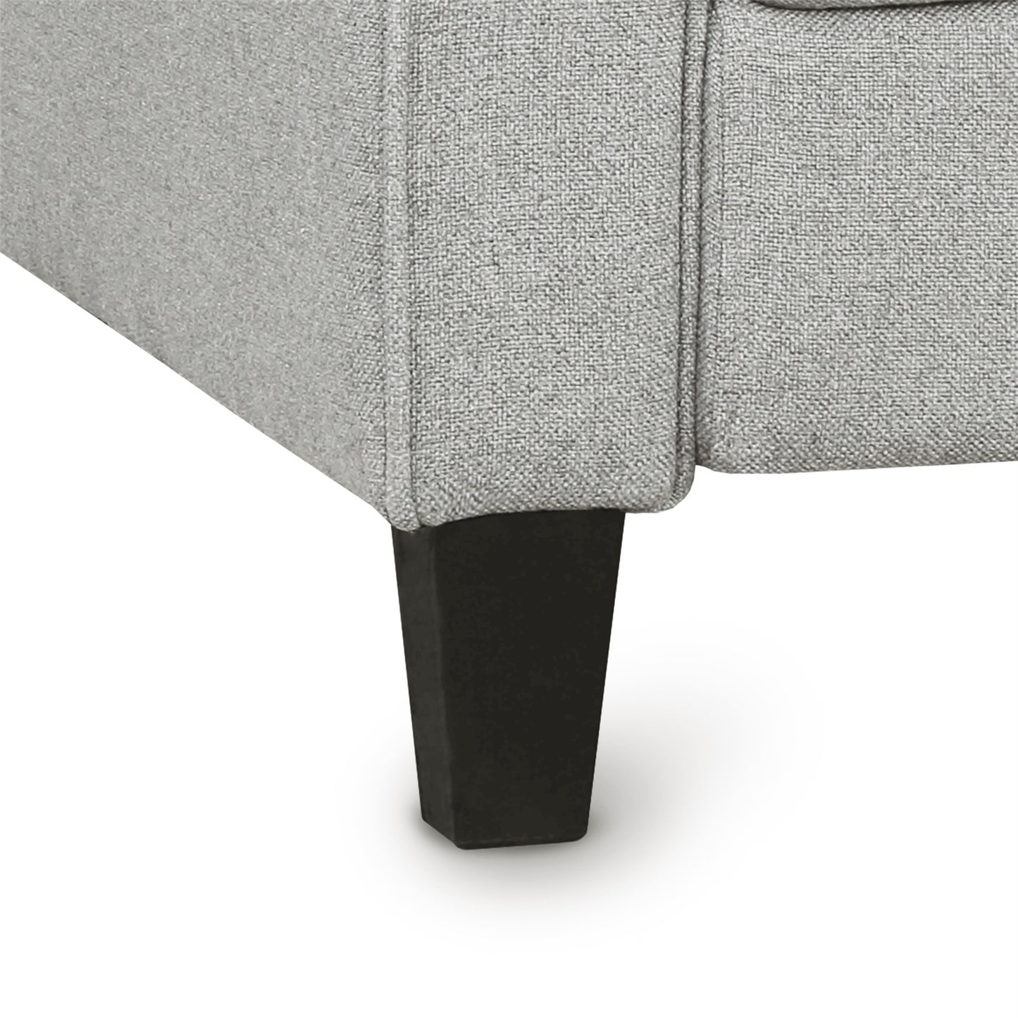 Armrest Single Sofa