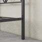 Metal Canopy Bed Frame