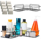 Corner Shower Caddy Shelves