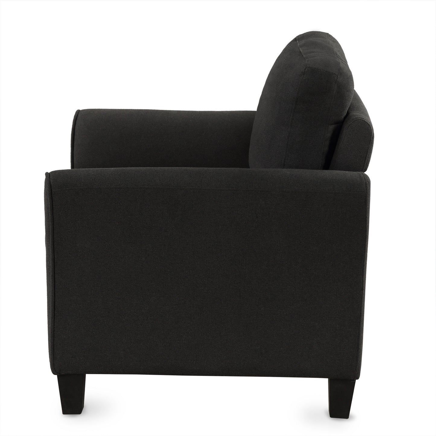 Armrest Single Sofa