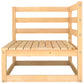 Garden 2-Seater Sofa