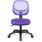 Low-back Computer Chair for kids